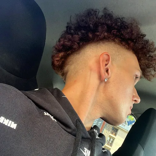 🧑🎮 Perfil de jordie Leyendas Urbanas Role Play